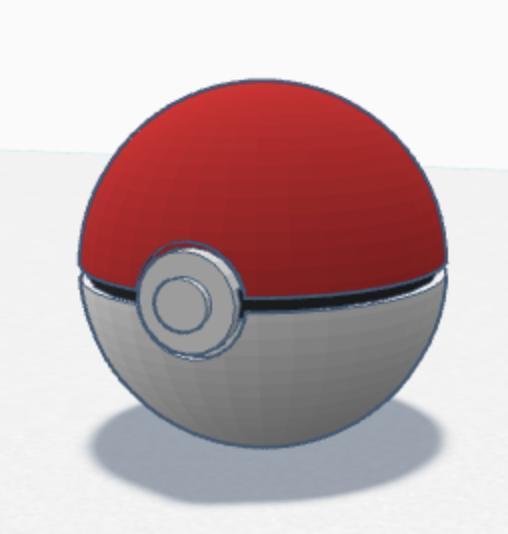 Poké Ball