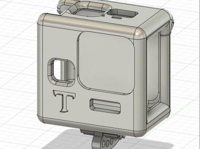 case Gopro Hero 11 mini ATH