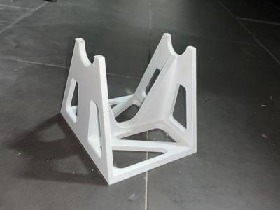 Dumbbell stand