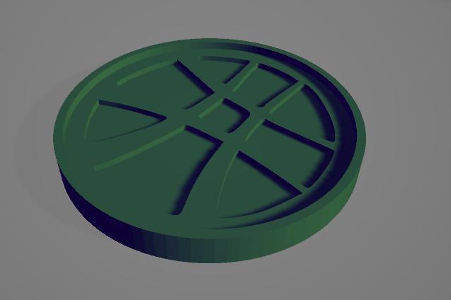 Magician Hero Coaster