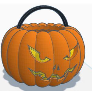 pumpkin