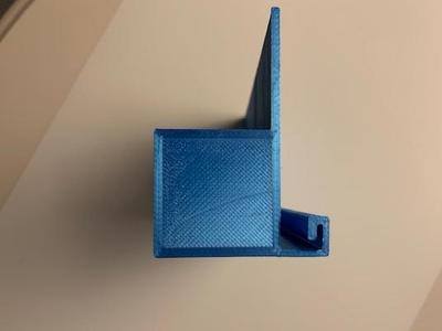 Lathe Tool Holder