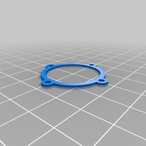Pump Impellar gaskets