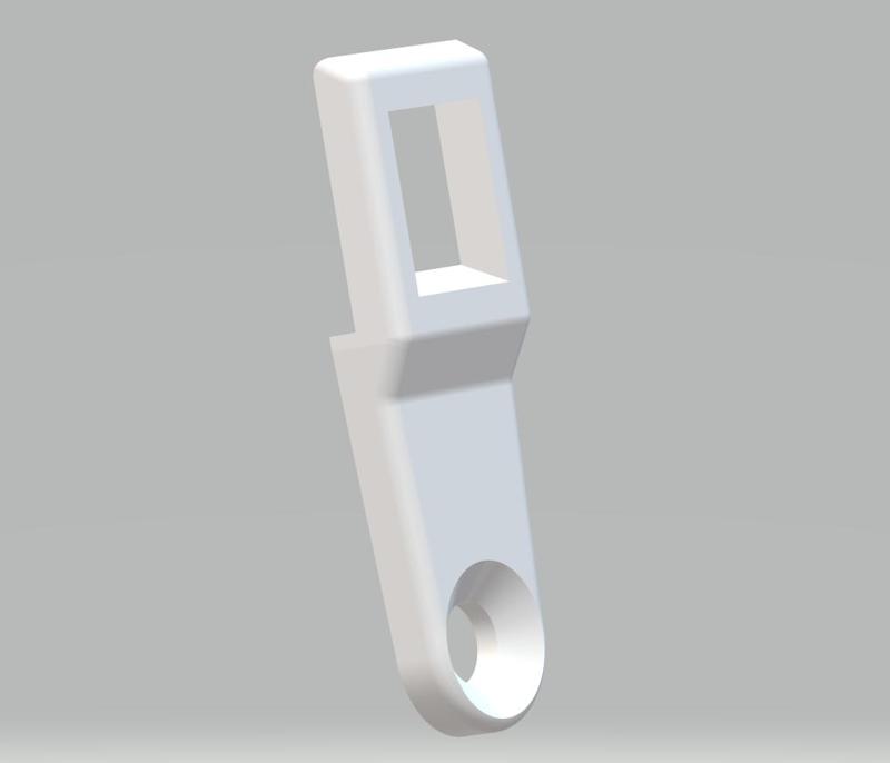 Light Switch Lock
