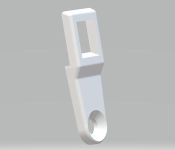 Light Switch Lock