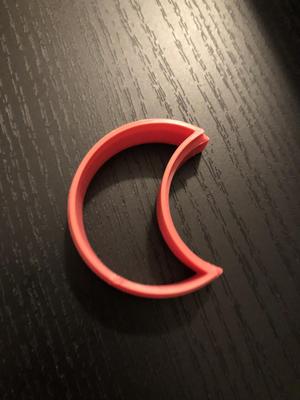 Polymer clay cutter
