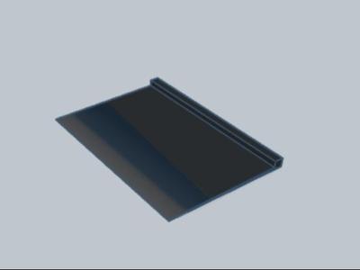 Shim for toy box 3d printer