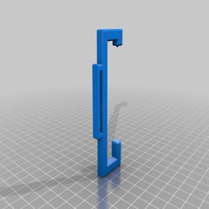 Nerf Trilogy ammunition belt holder