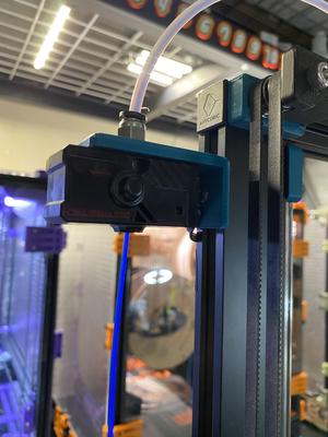 BTT SFS V2 2020 mount