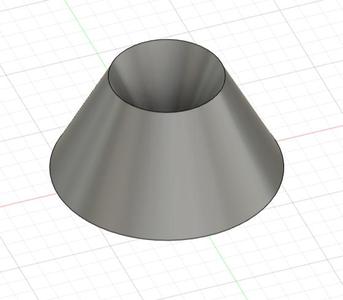 Solid/Mass test calibration