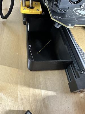 Prusa MK3 2020 Side Box