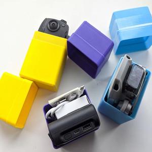 Mavic Mini cases