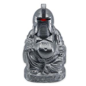 Cylon | The Original Pop-Culture Buddha