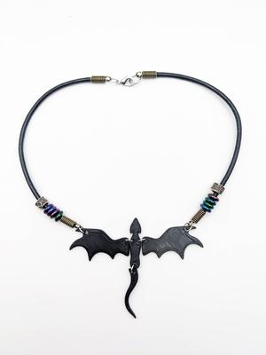 Dragon Necklace