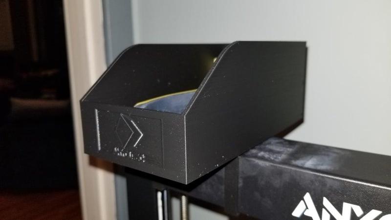 AnyCubic i3 Mega Clip-On Box