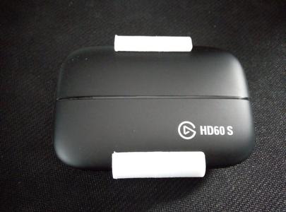 Elgato HD60 S wall mount