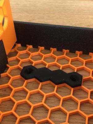 Fix for Gravity Spool Holder Base