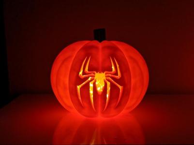 Jack O'Lantern - Marvel Snap On Faces