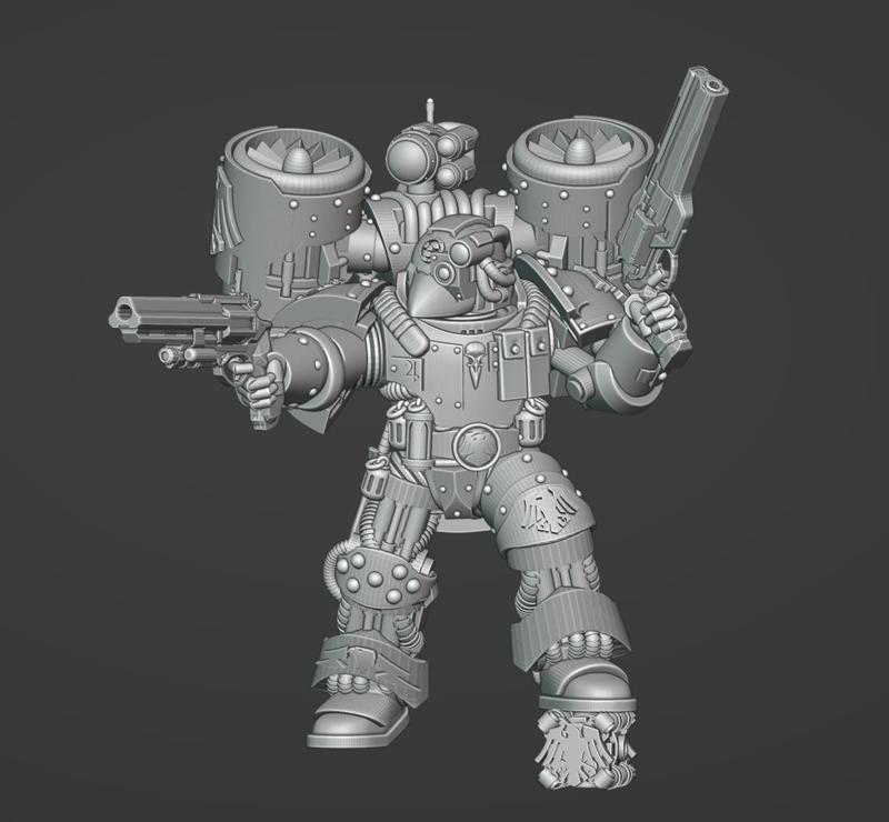 RG terran moritat