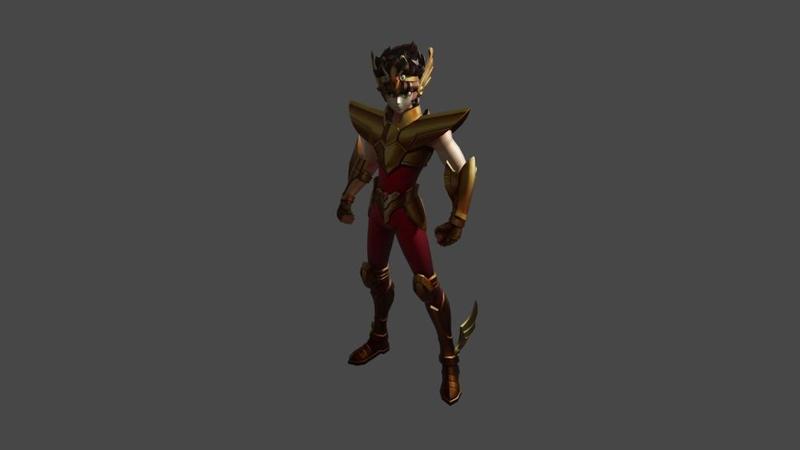 POG Pegasus