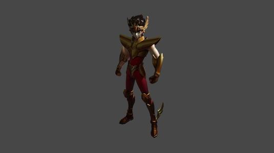 POG Pegasus