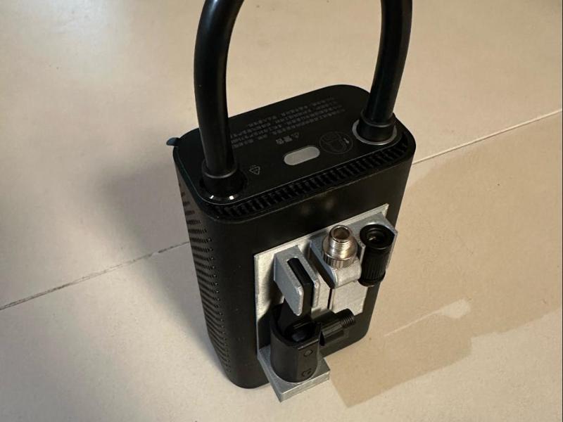 Xiaomi air pump parts holder