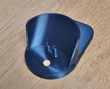 Philips shaver stand