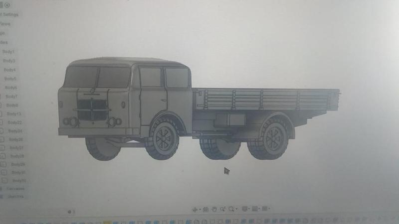 Liaz 