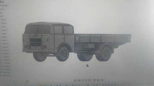 Liaz 