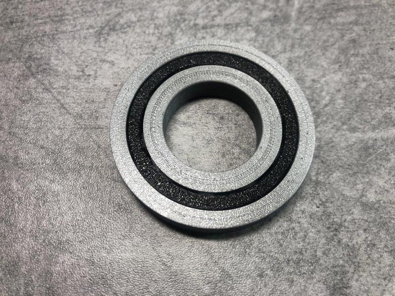 Bearing 30x62x10