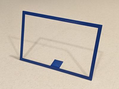 Simple Photo Frame