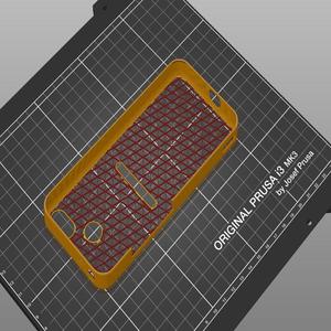 Fairphone 3 Minimal Bumpercover