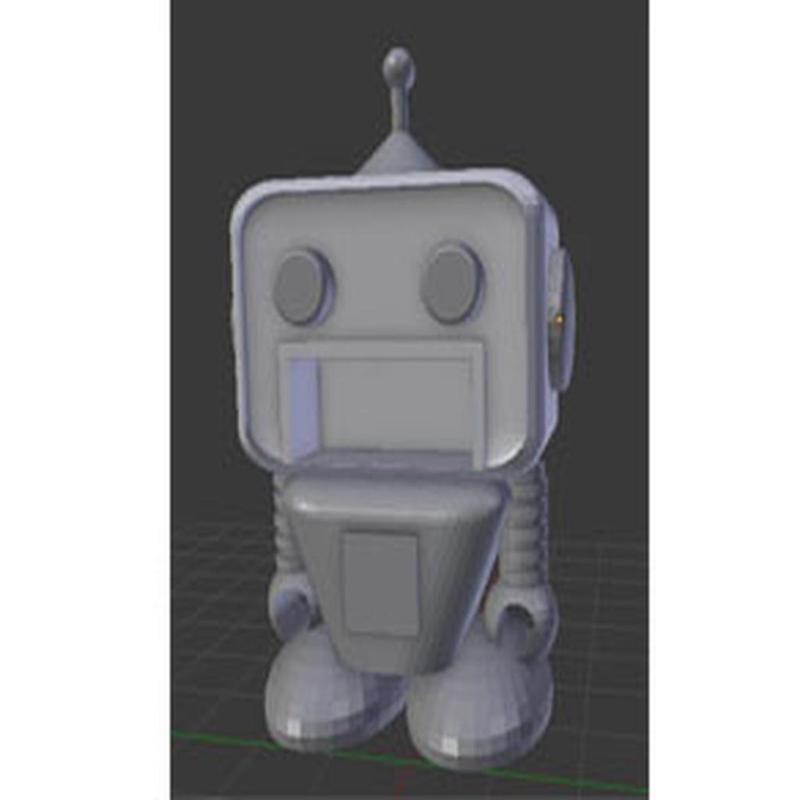 Robot