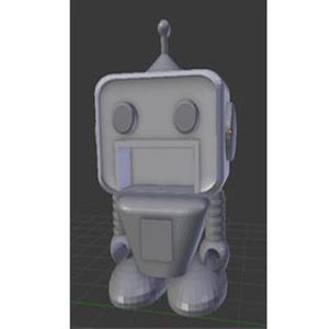 Robot