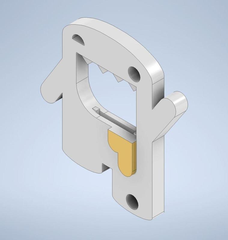 Drunk Domo Bottle Opener 2 Cent