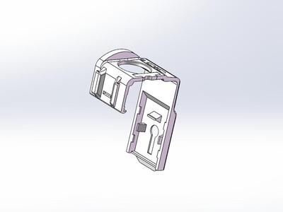 Pocket Expansion Mount