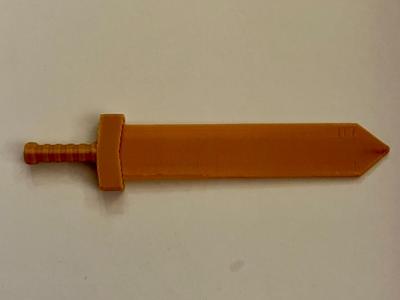 A sweet blade by Floris