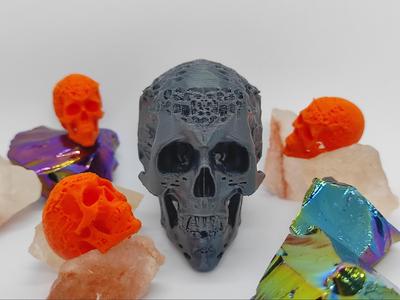 Aero Skull