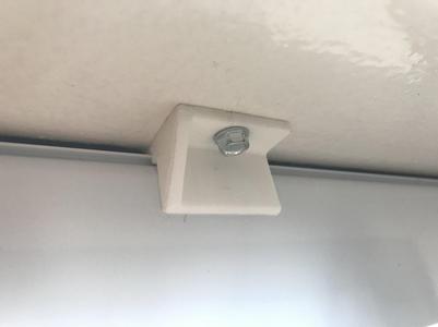 Mosquito Net Holder
