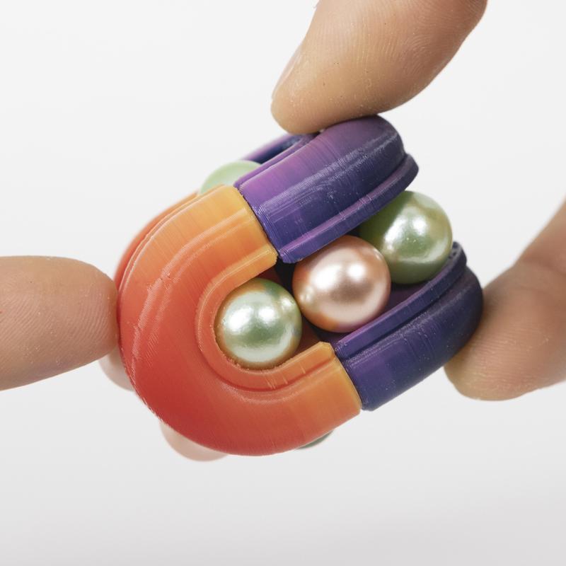 KWOB Puzzle // Puffy