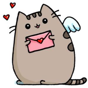 Fat Cat Cookie Cutter