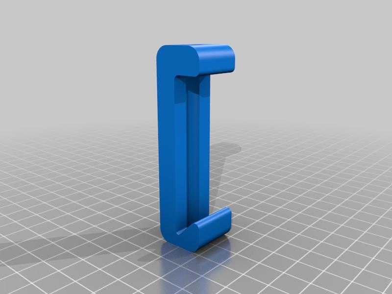 Fire Ball Extinguisher Hook