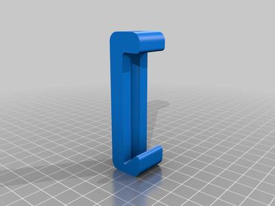 Fire Ball Extinguisher Hook