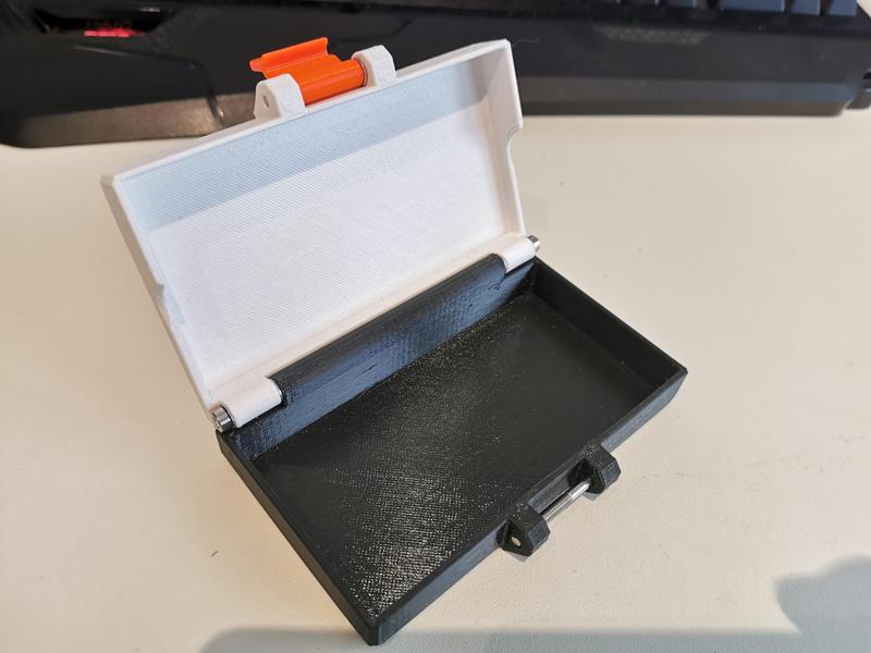 Toolcase Boxes - Generic