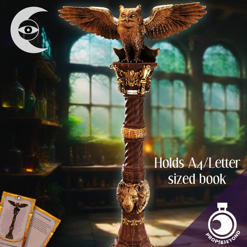 Lectern of Knowledge