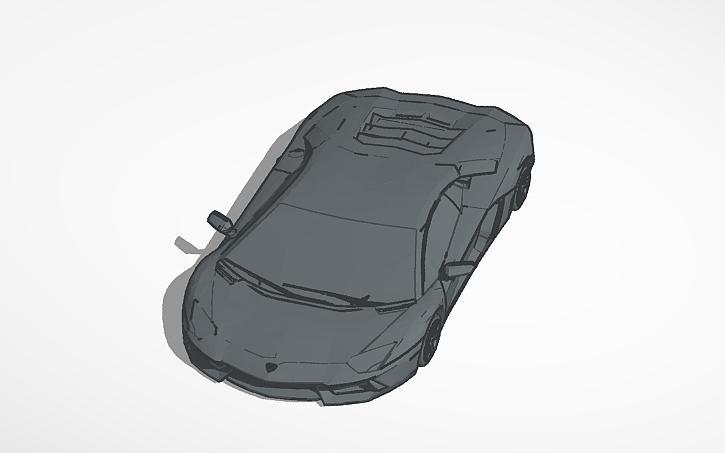 lambo