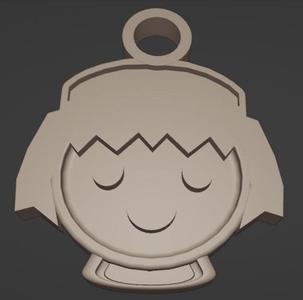 Play keychain