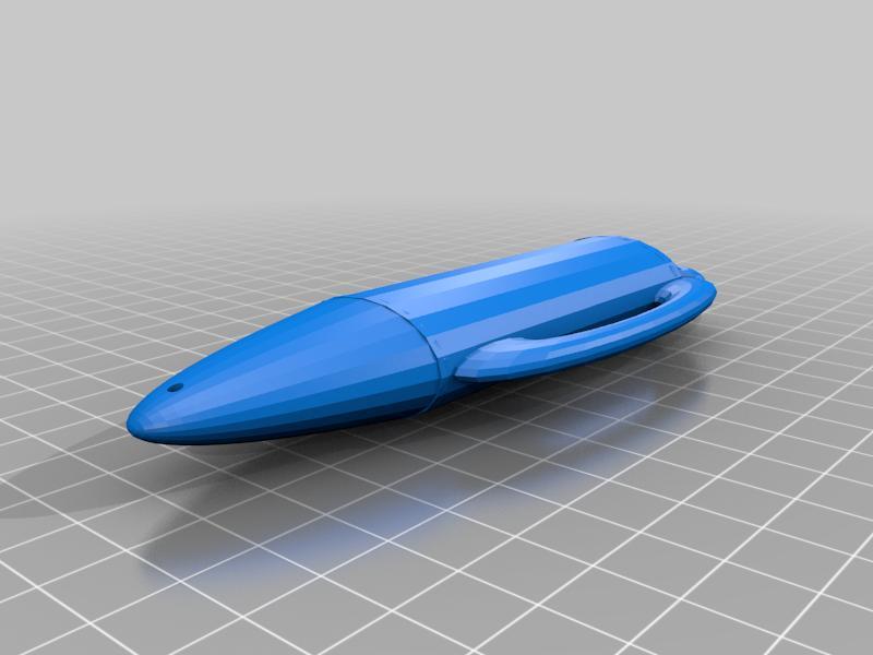 llavero torpedo baywatch
