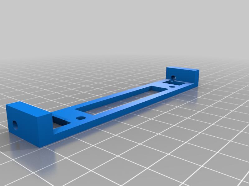 3.5" to 2.5" HDD/SSD bracket