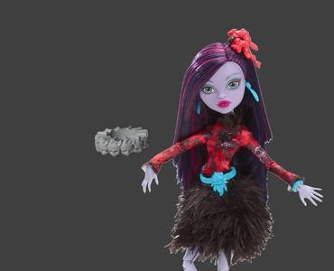 Jane Boolittle Gloom and Bloom Bracelet Replacement